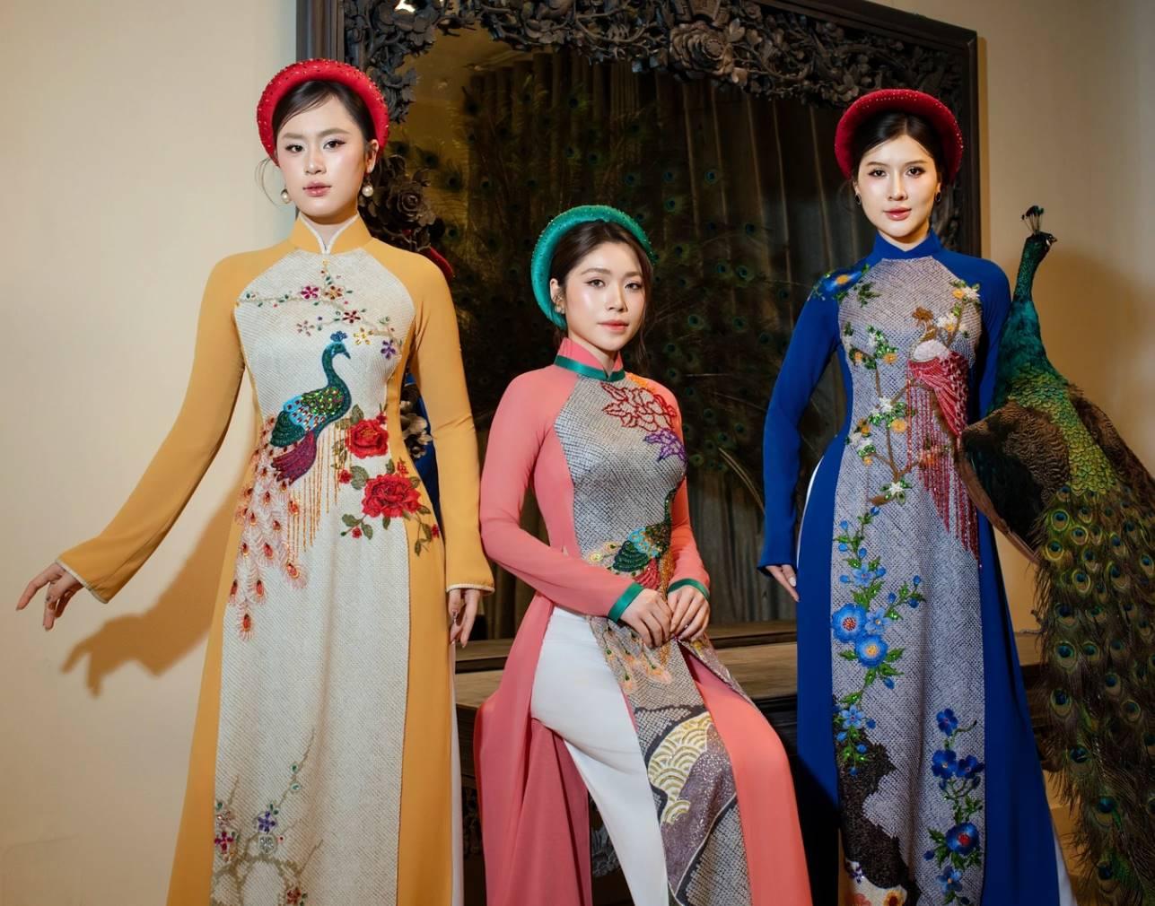 BST NÉT ĐẸP Á ĐÔNG vừa ra mắt sáng hôm nay trên các báo