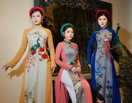 BST NÉT ĐẸP Á ĐÔNG vừa ra mắt sáng hôm nay trên các báo